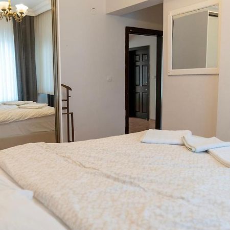 Spacious Villa With Sea And Mountain View 케메르 외부 사진