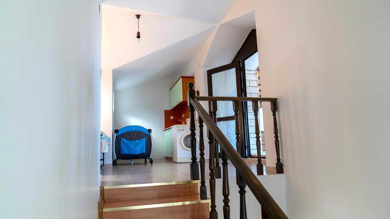 Spacious Villa With Sea And Mountain View 케메르 외부 사진